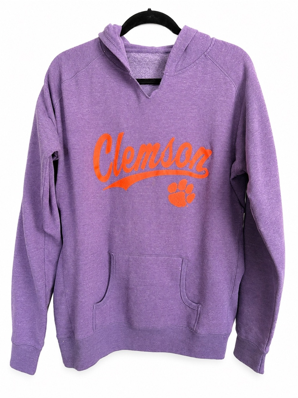 NWT Clemson hoodie XXL